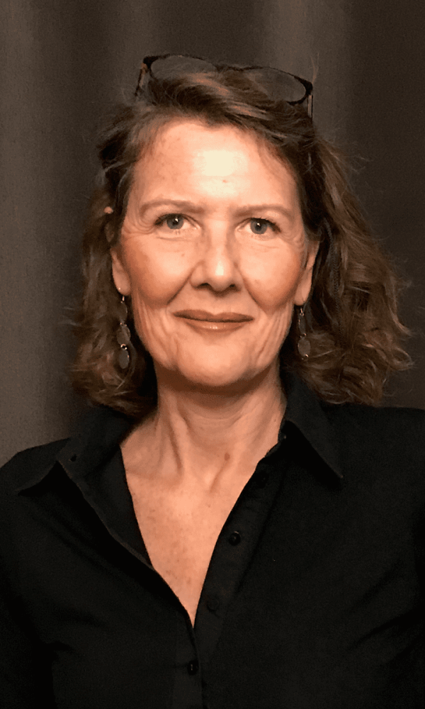 Psychanalyste Thérapeute EMDR Anne Naegelen Pierrot - Paris